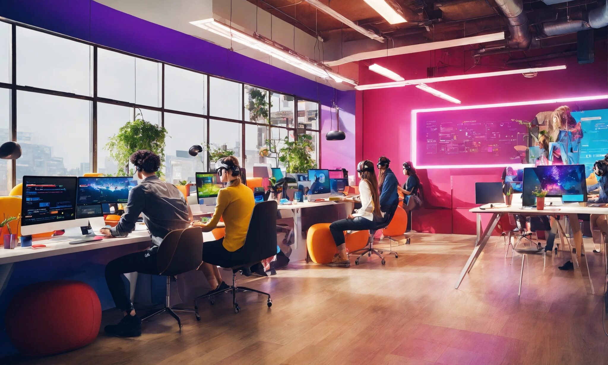 Curso Virtual de Marketing Digital